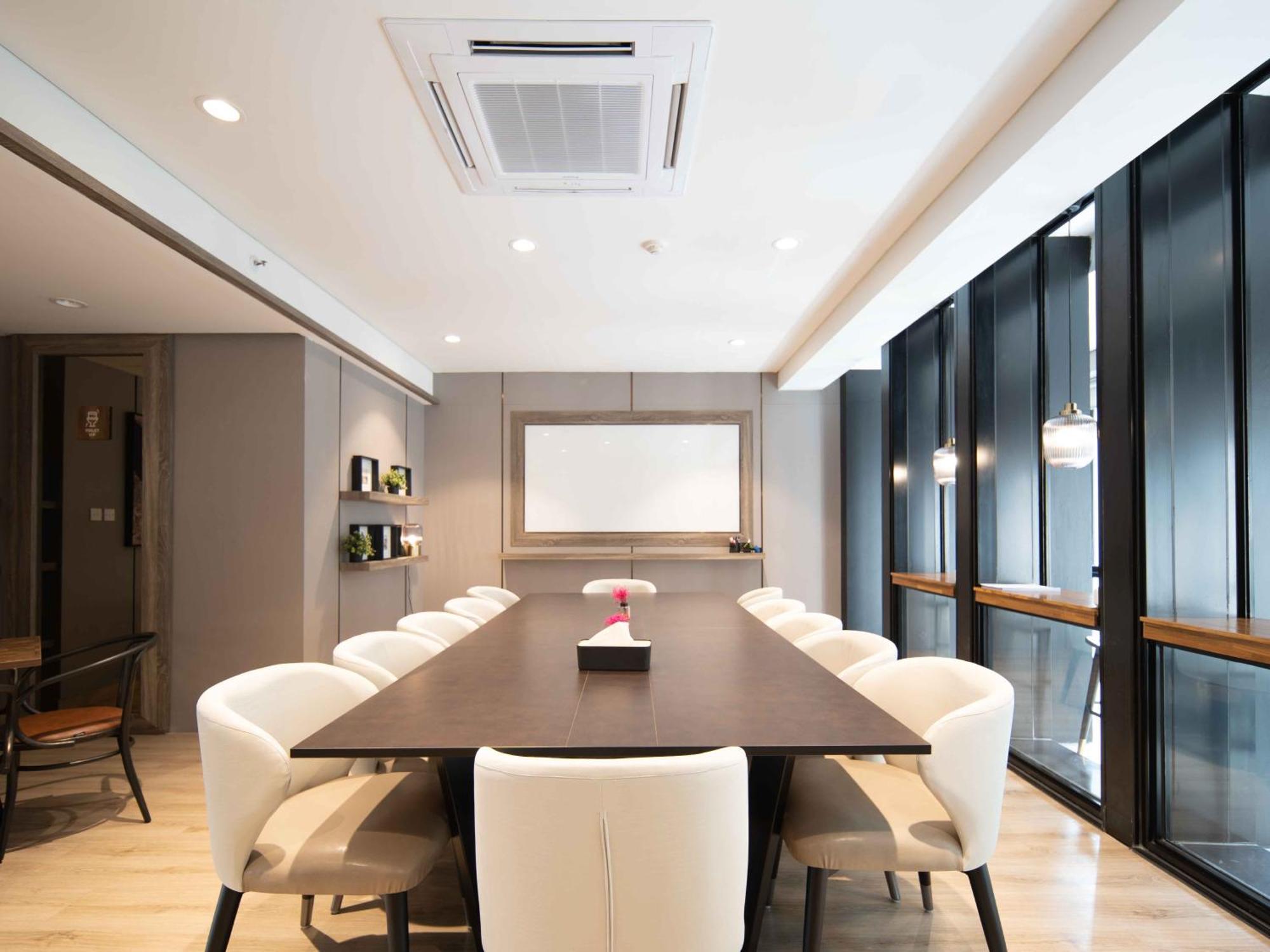 Hotel Cove The Day Jakarta Exterior foto